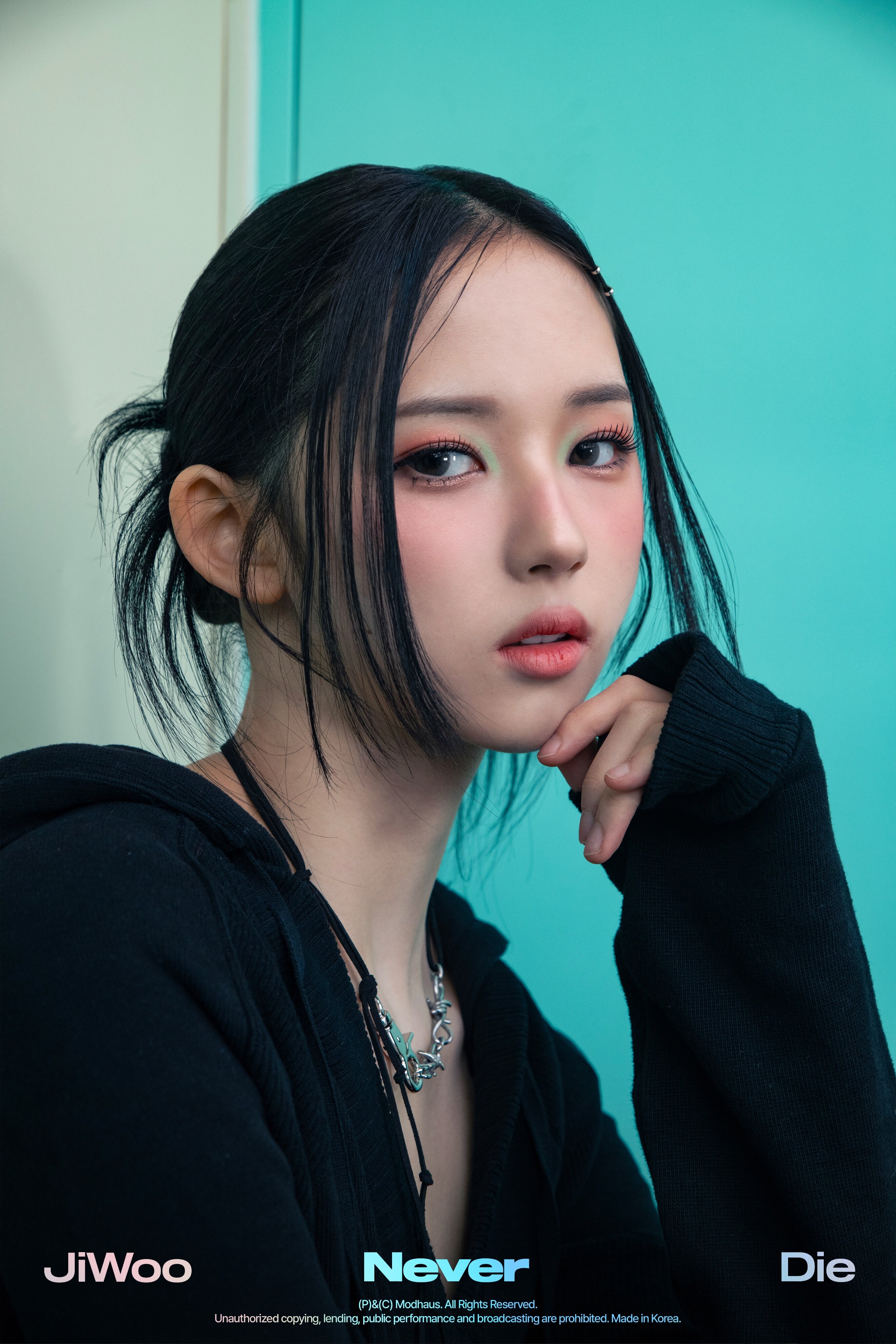 Lee JiWoo